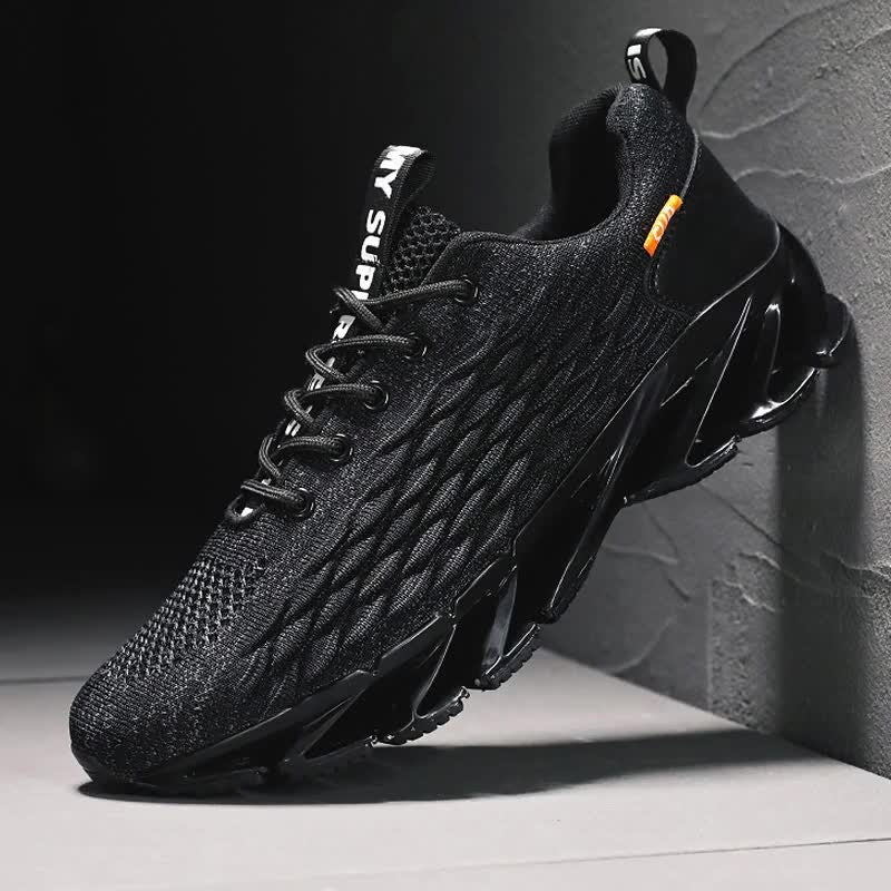 Alpenfeld™ | Axel Active Dragonskin Sneakers