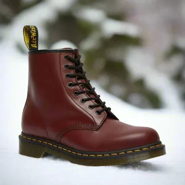 Alpenfeld™ | Klassische Schnürstiefel für Herren