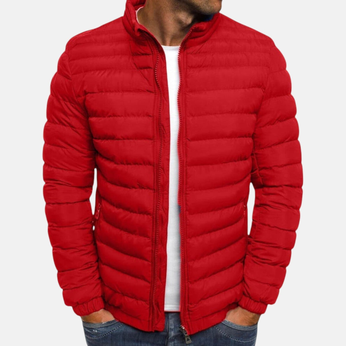 Peter™ Steppjacke