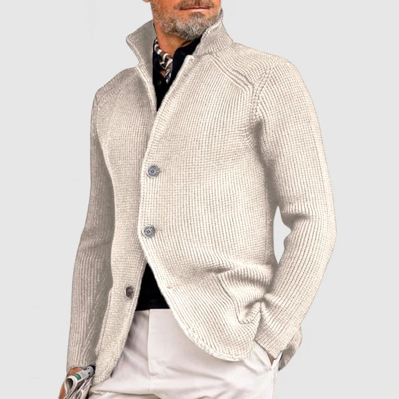 Alpenfeld | Elegante Herrenjacke