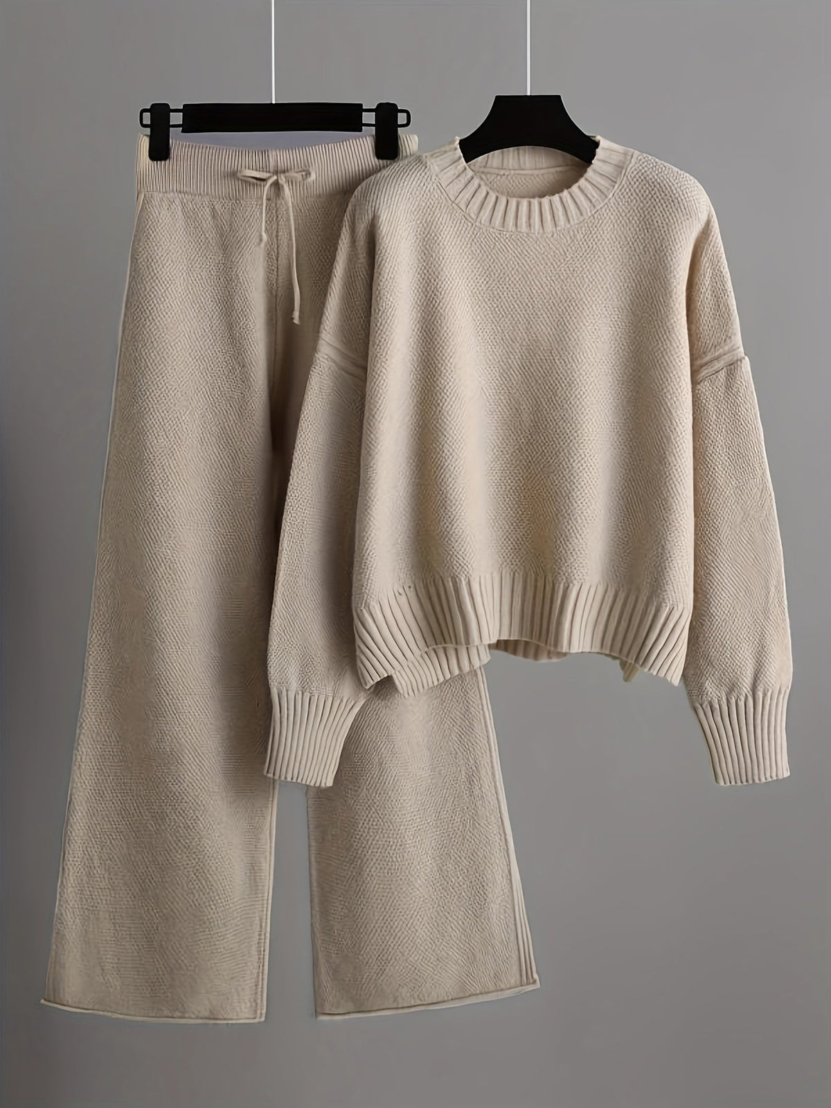 Alpenfeld | Zweiteiliges Casual Set
