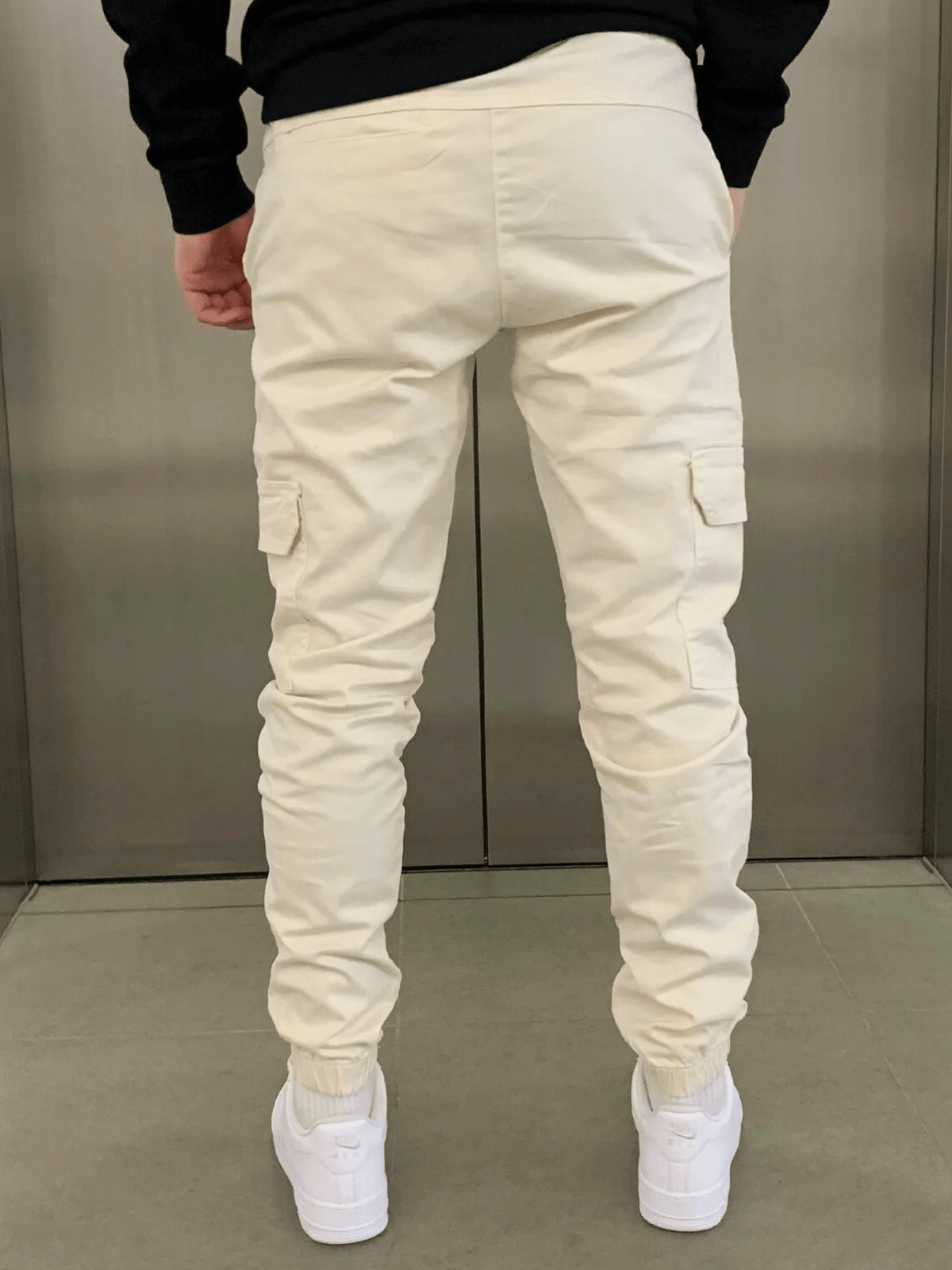 Alpenfeld | Cargo Jogger Fit (1 kaufen, 1 GRATIS dazu)