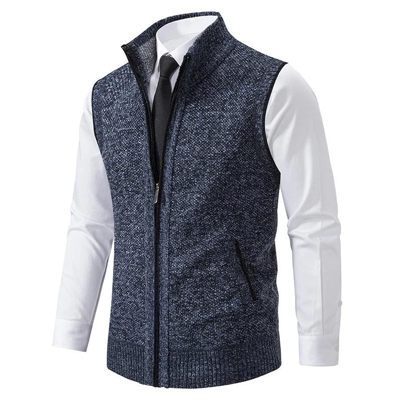 Alpenfeld | Fleece-Weste