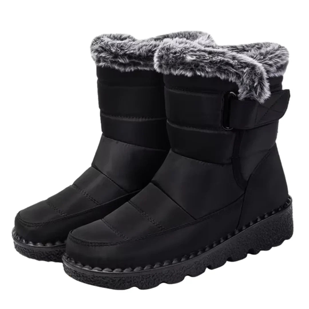 Alpenfeld™ | Winterstiefel