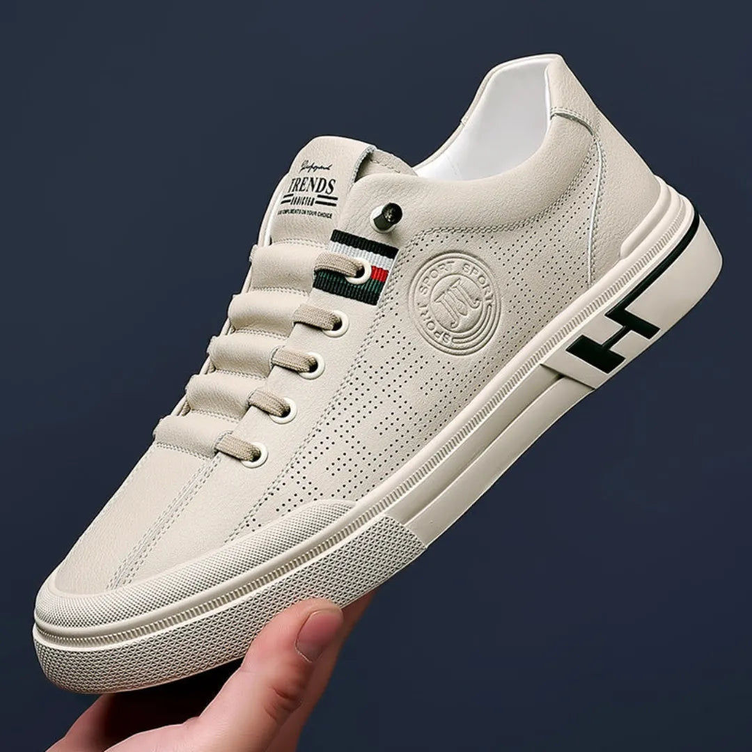 Alpenfeld™ | Lorenzo Street Freizeitschuhe