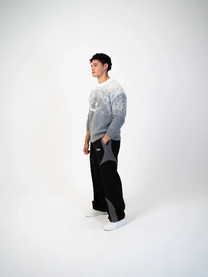 Alpenfeld™ | Vintage Decarba Sport-Jogger im Y2K-Stil