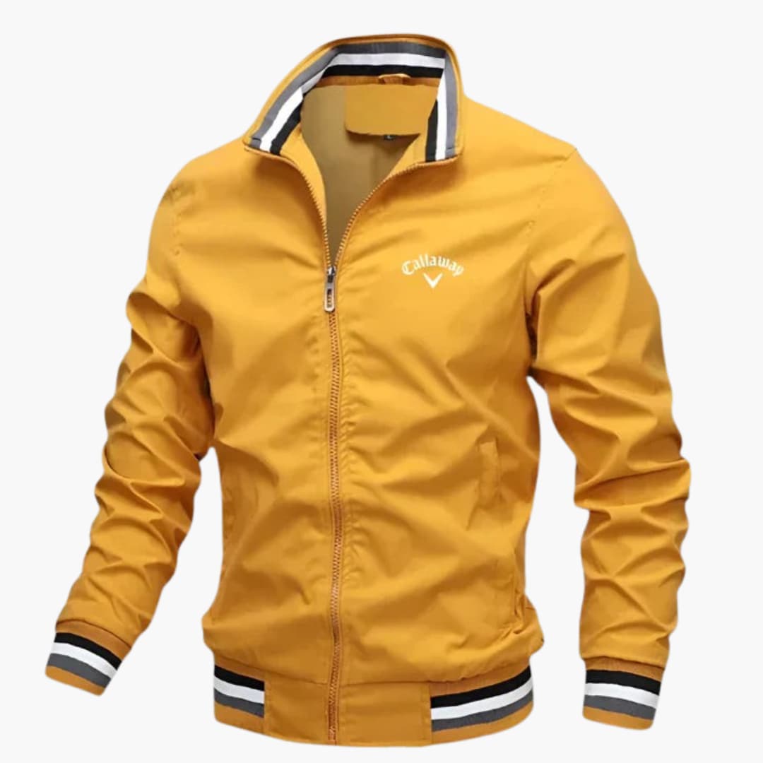 Alpenfeld | Premium Herrenjacke