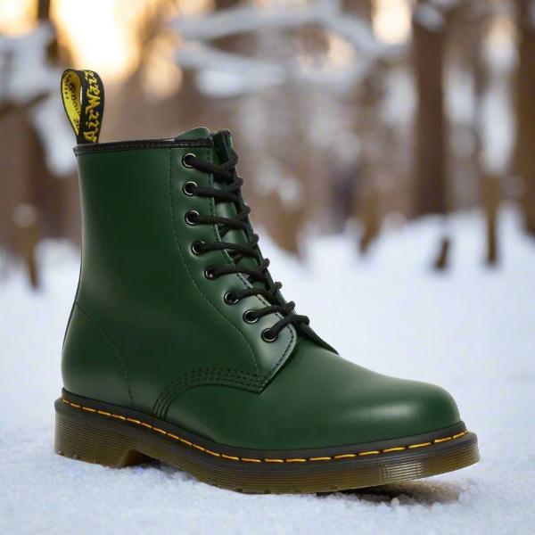 Alpenfeld™ | Klassische Schnürstiefel für Herren