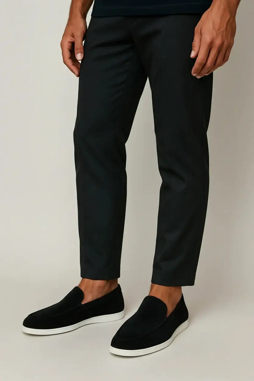Alpenfeld | Premium Suede Loafer (1 Kaufen, 1 GRATIS dazu)