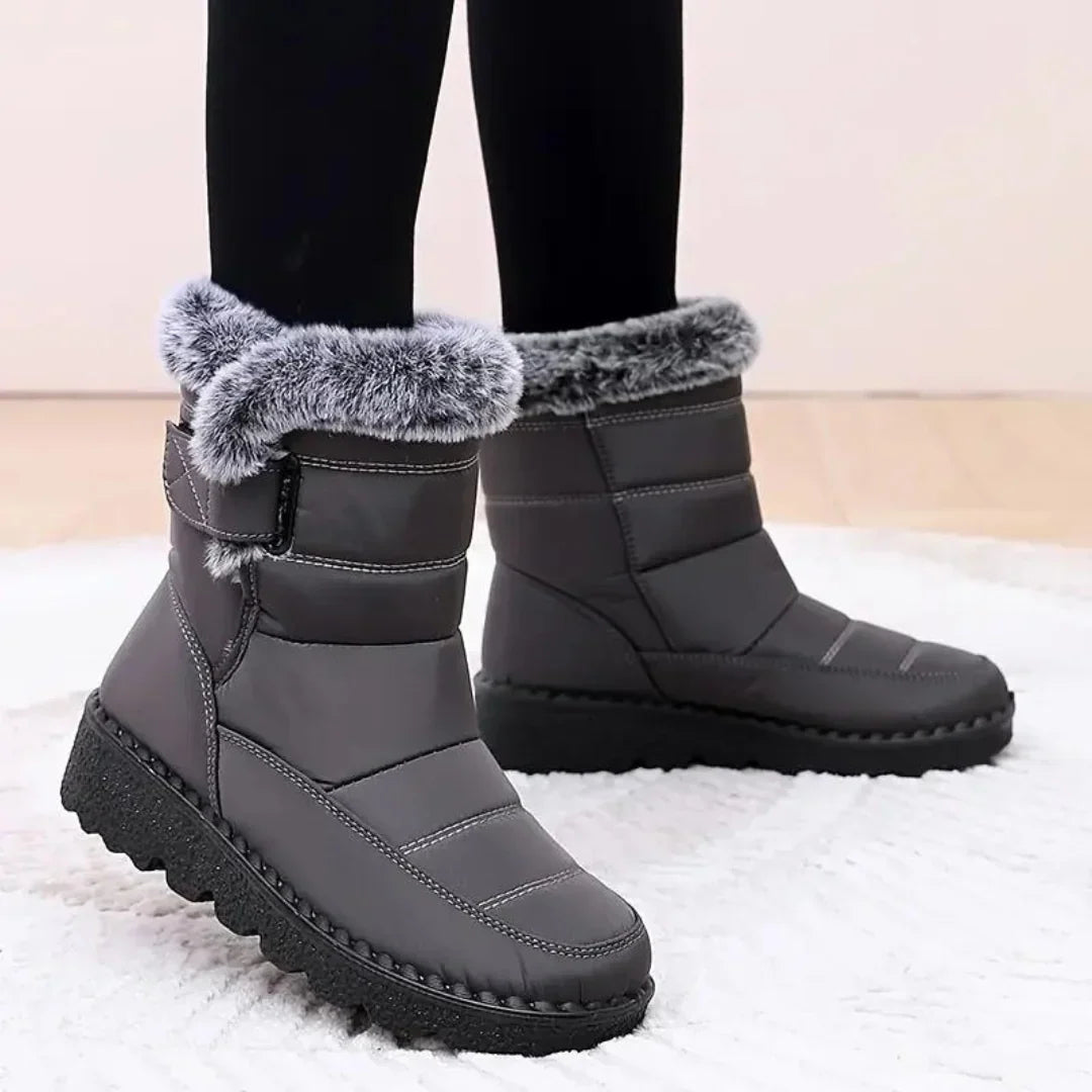 Alpenfeld™ | Winterstiefel
