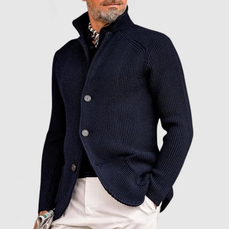Alpenfeld | Elegante Herrenjacke
