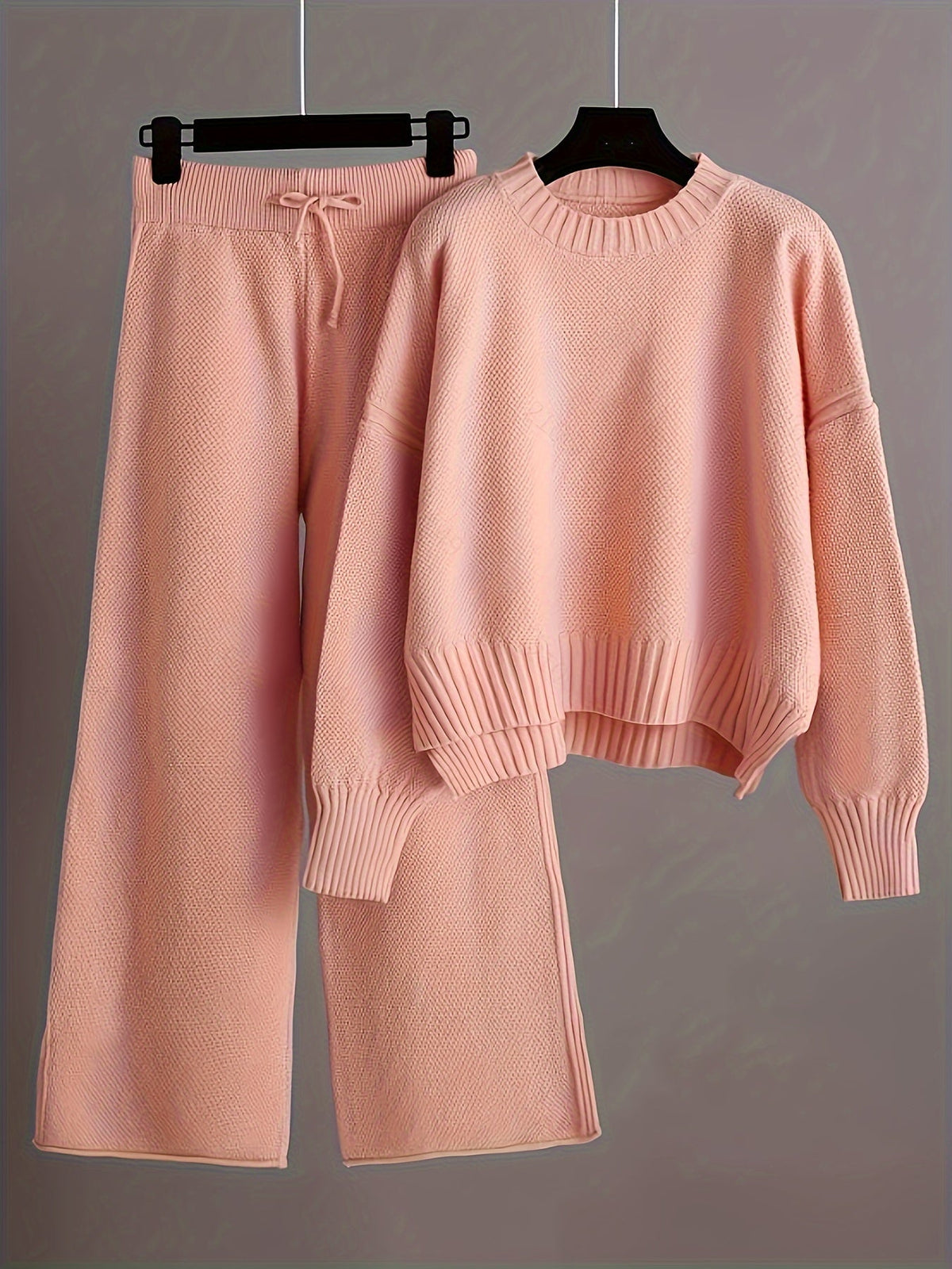 Alpenfeld | Zweiteiliges Casual Set