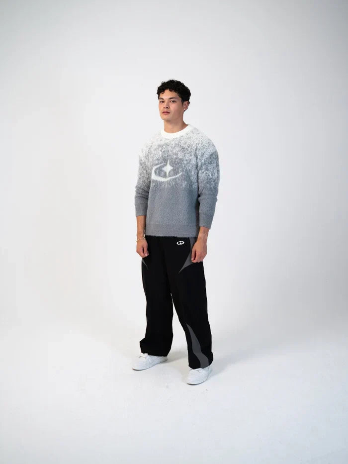 Alpenfeld™ | Vintage Decarba Sport-Jogger im Y2K-Stil