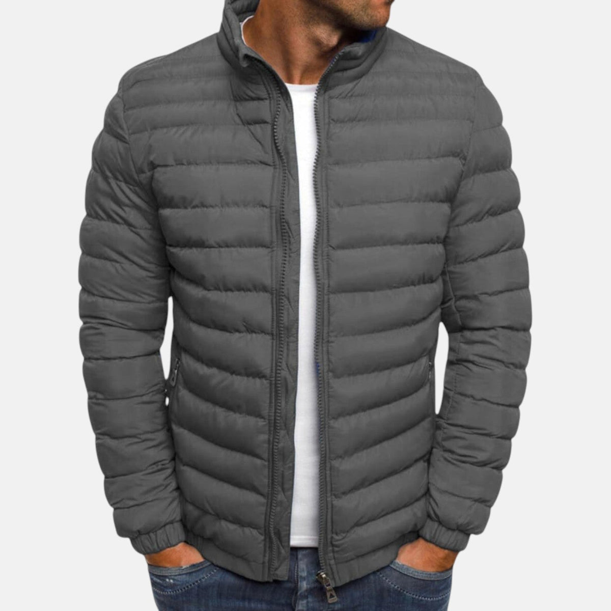 Peter™ Steppjacke