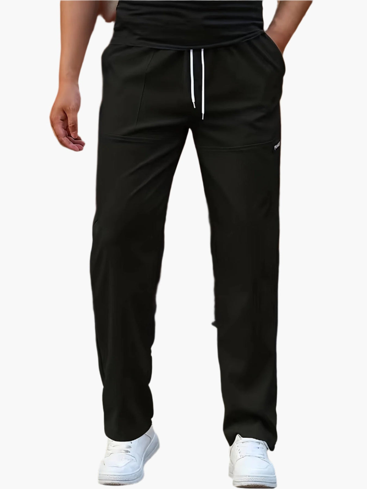 Alpenfeld™ | Herren Jogginghose – Bequeme Freizeithose mit modernem Schnitt und vielseitigem Style für Alltag und Spor