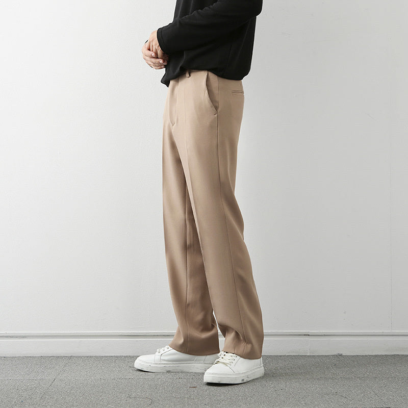 Alpenfeld™ | Legere Herrenhose im koreanischen Stil