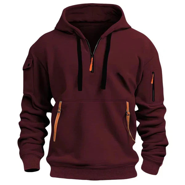 Alpenfeld | Stylische Hoodie (1 Kaufen, 1 GRATIS dazu)