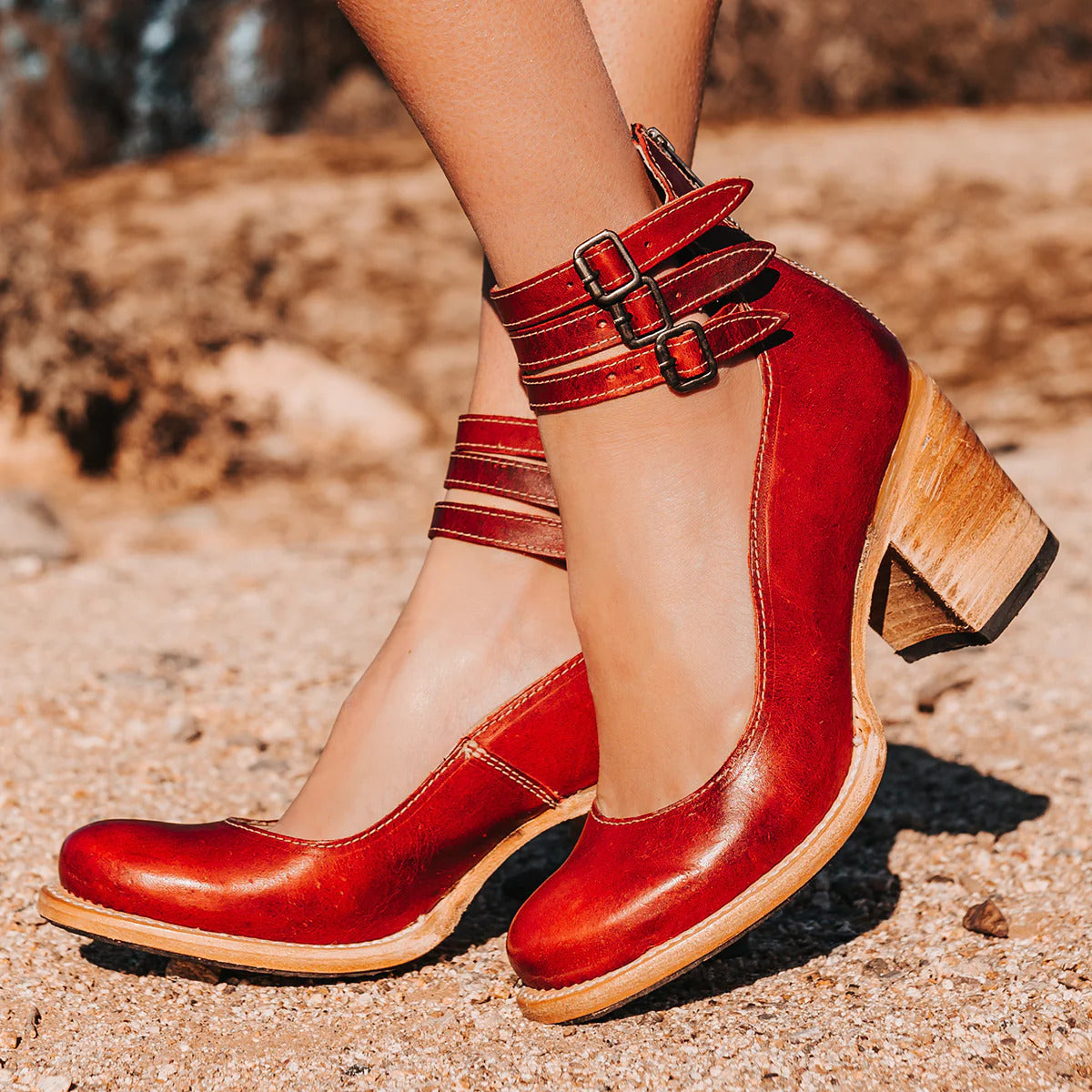 Alpenfeld | Elegante Stiefel