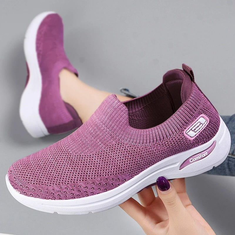 Alpenfeld™ | Ergonomische Sneaker