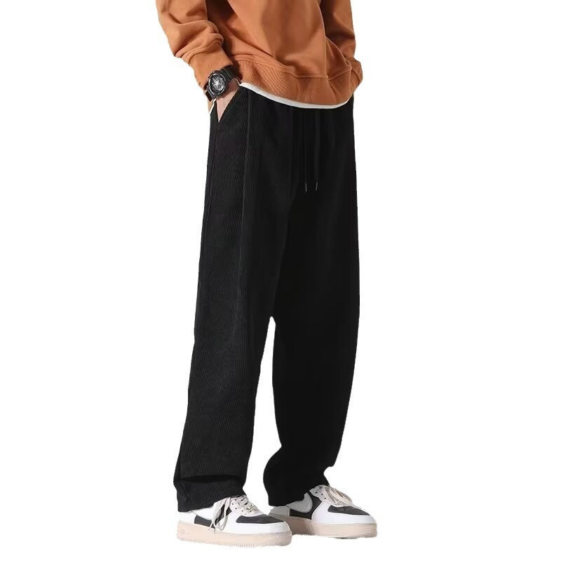 Alpenfeld™ | Herbst Retro Freizeit Sporthose