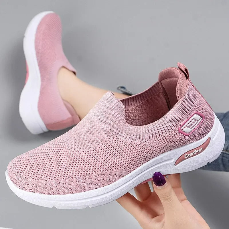 Alpenfeld™ | Ergonomische Sneaker
