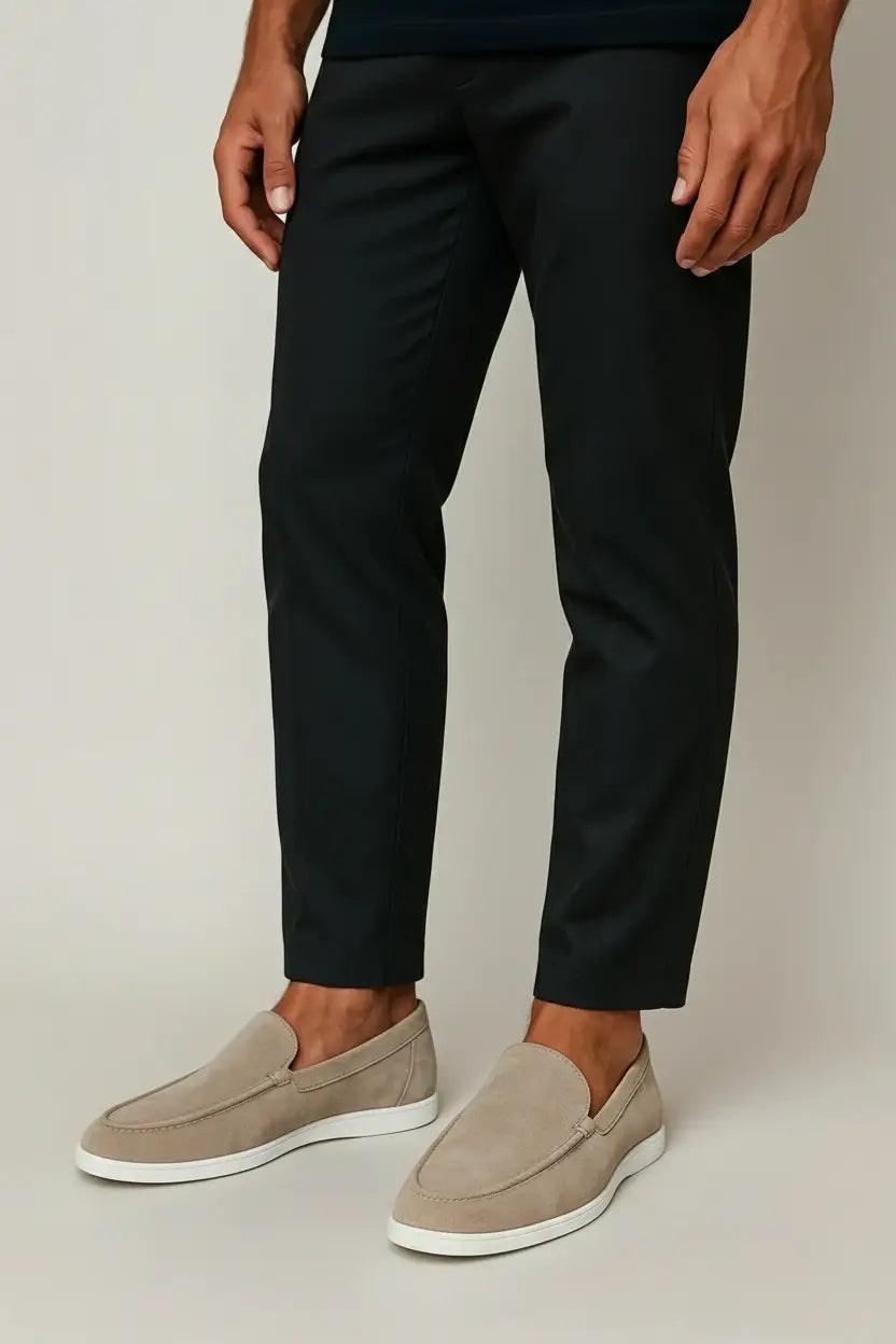 Alpenfeld | Premium Suede Loafer (1 Kaufen, 1 GRATIS dazu)