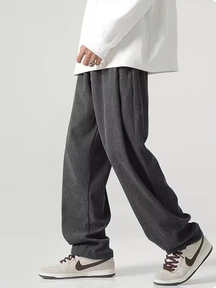 Alpenfeld™ | Herbst Retro Freizeit Sporthose