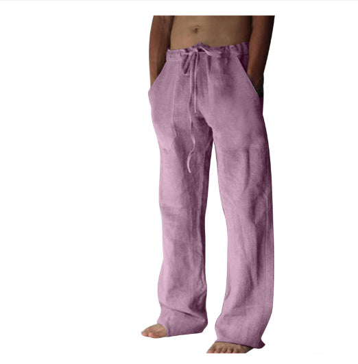 Alpenfeld™ | Modische dünne Freizeithose