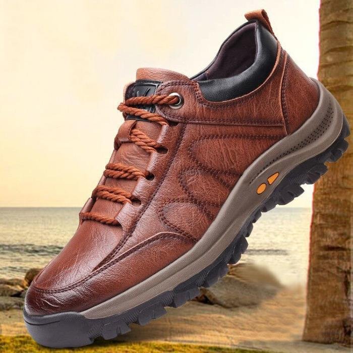 Alpenfeld™ | Nachhaltige und Bequeme Outdoorschuhe