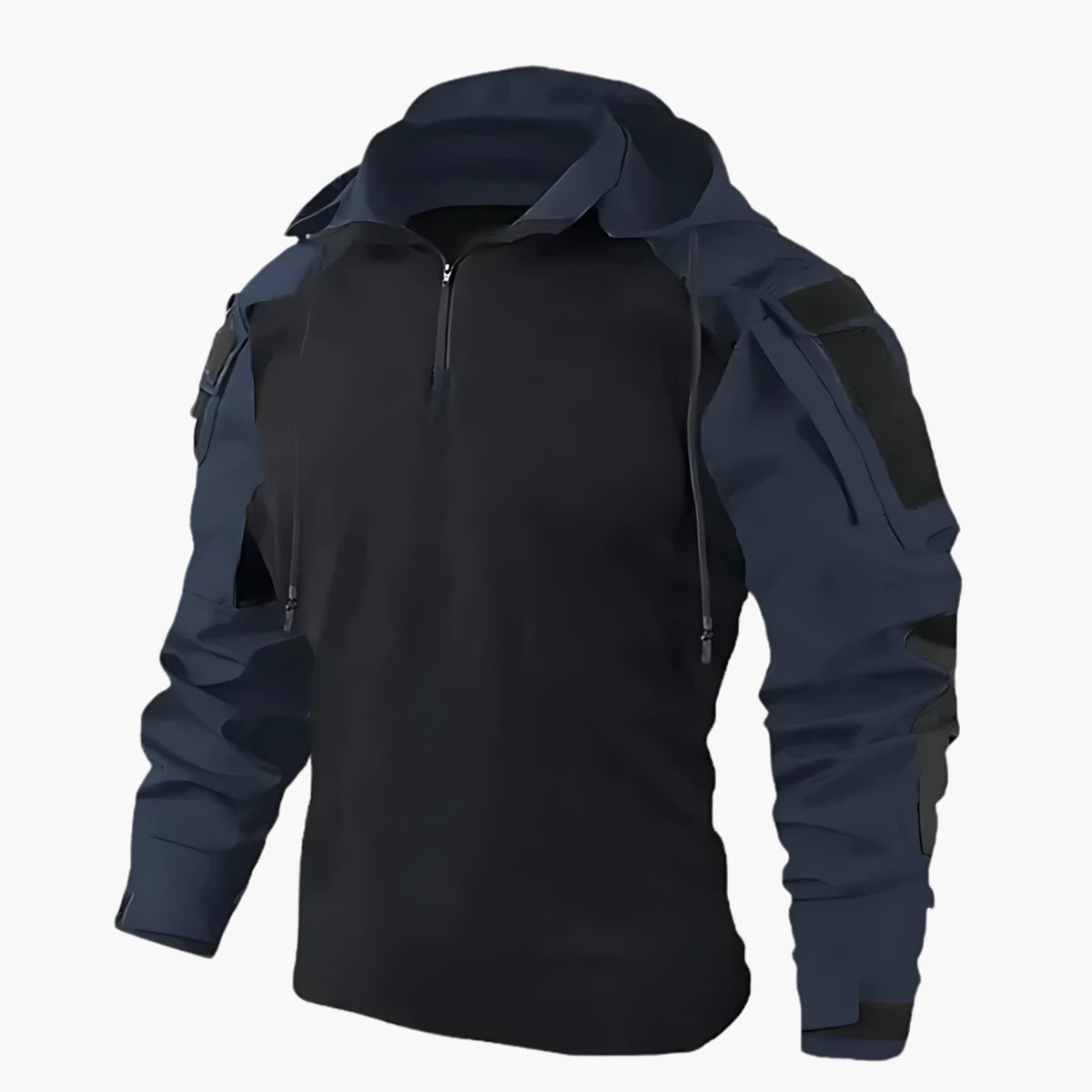 Alpenfeld | Wetterfeste Tactical-Jacke für Herren (1 Kaufen, 1 GRATIS dazu)