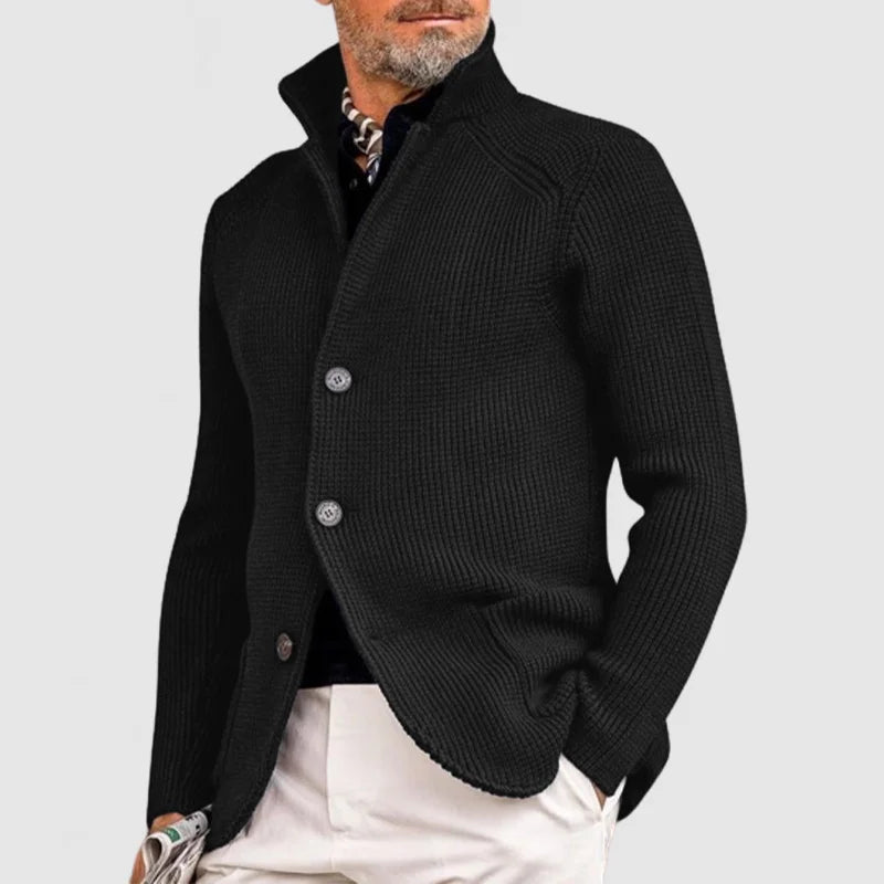 Alpenfeld | Elegante Herrenjacke