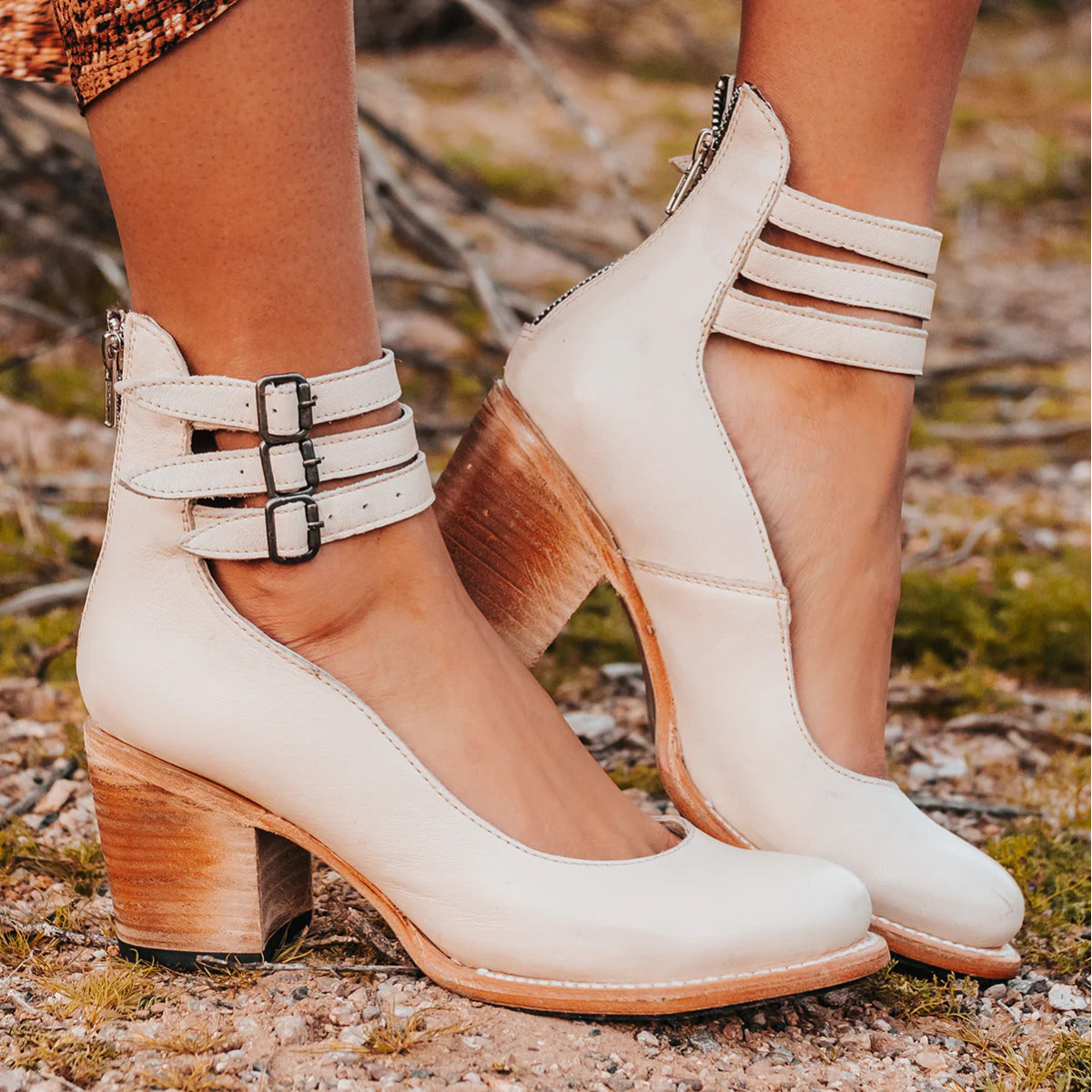 Alpenfeld | Elegante Stiefel