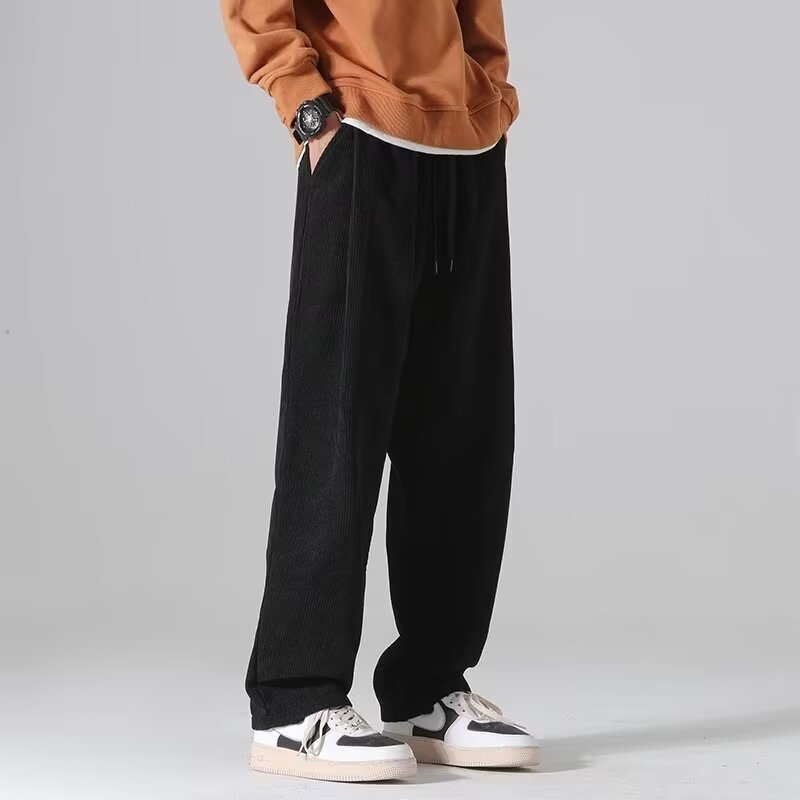 Alpenfeld™ | Herbst Retro Freizeit Sporthose