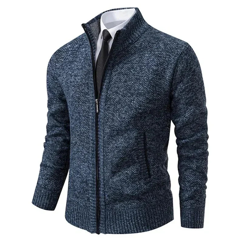 Alpenfeld | Klassischer Zip-Up