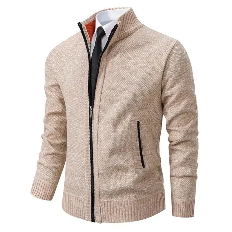 Alpenfeld | Klassischer Zip-Up