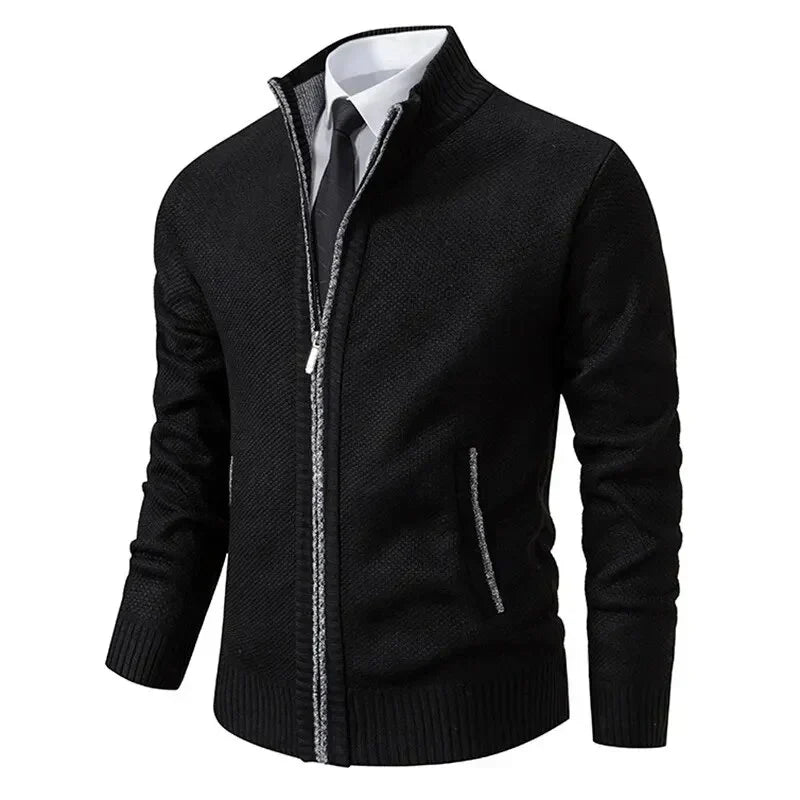 Alpenfeld | Klassischer Zip-Up