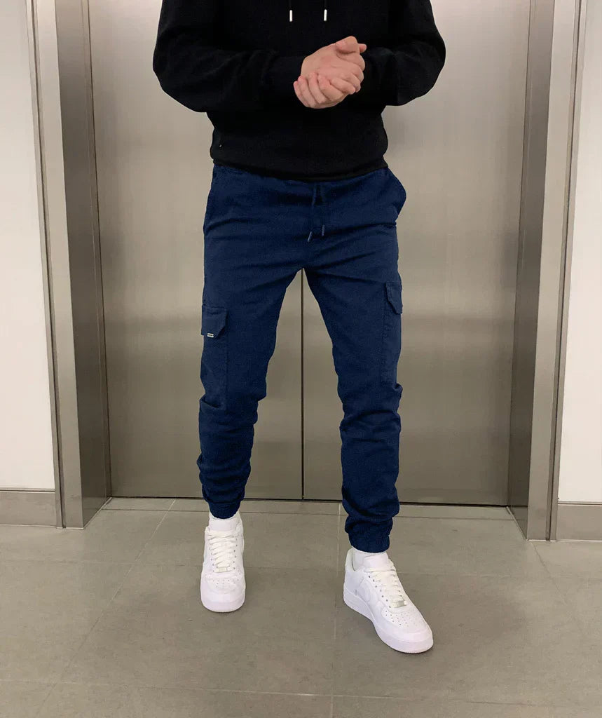 Alpenfeld | Cargo Jogger Fit (1 kaufen, 1 GRATIS dazu)