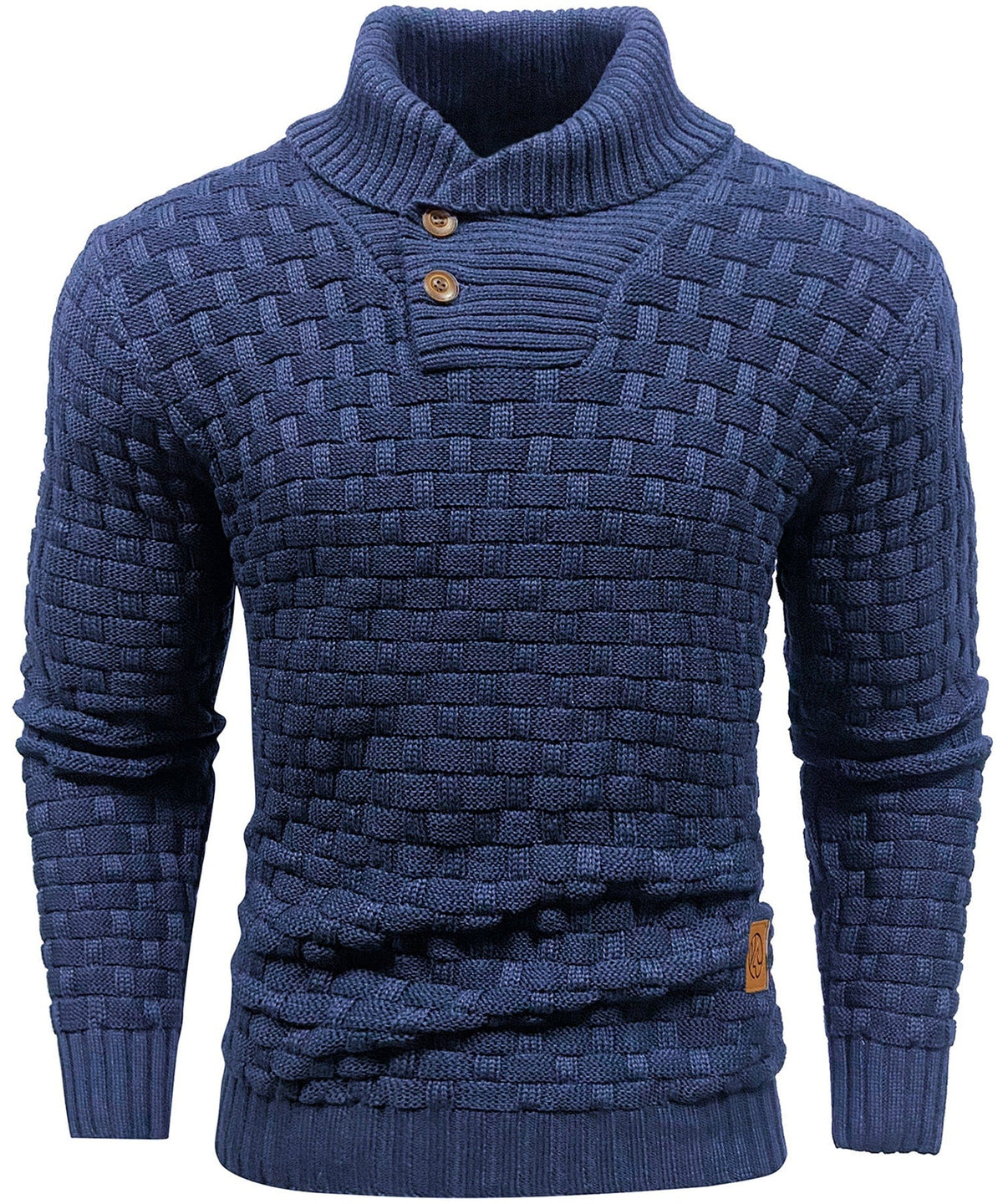 Sommerfeld | Rib-Pullover