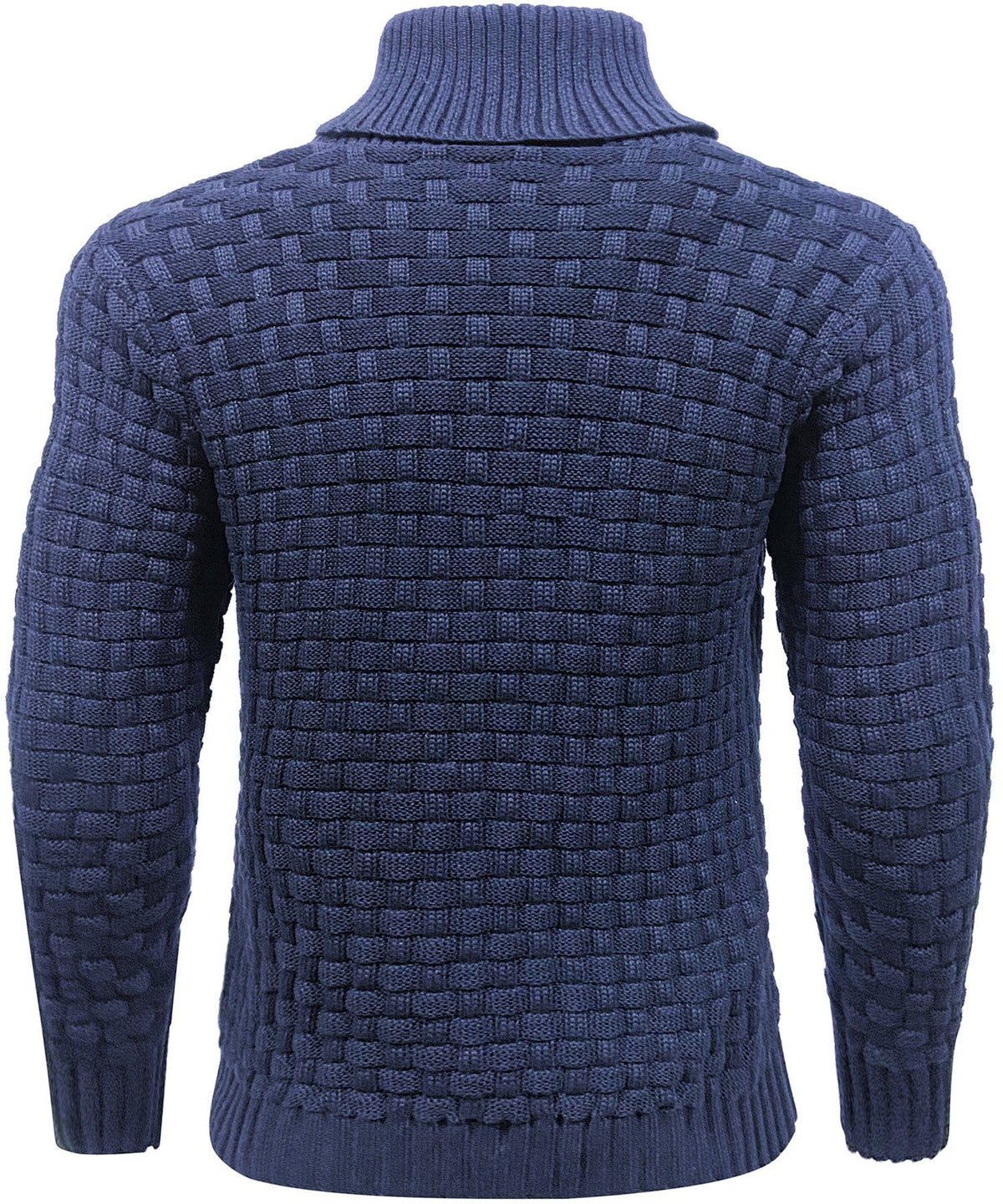 Sommerfeld | Rib-Pullover