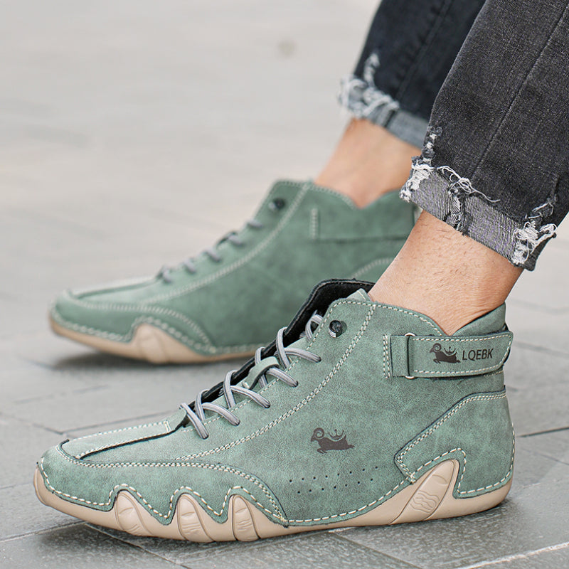 Alpenfeld™ | Rutschfeste, Bequeme Schuhe Für Empfindliche Füße (Unisex)