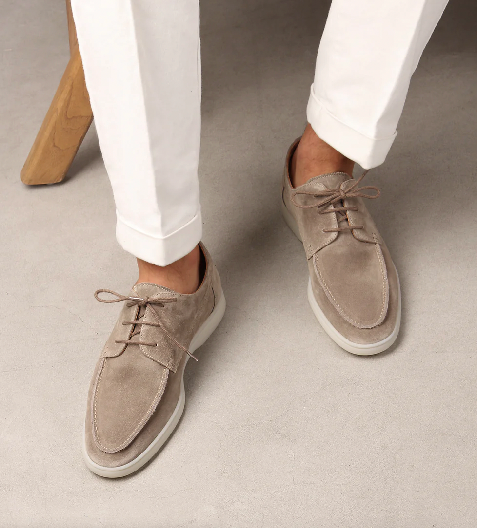 Lucas™ | Elegante Sommer Loafers