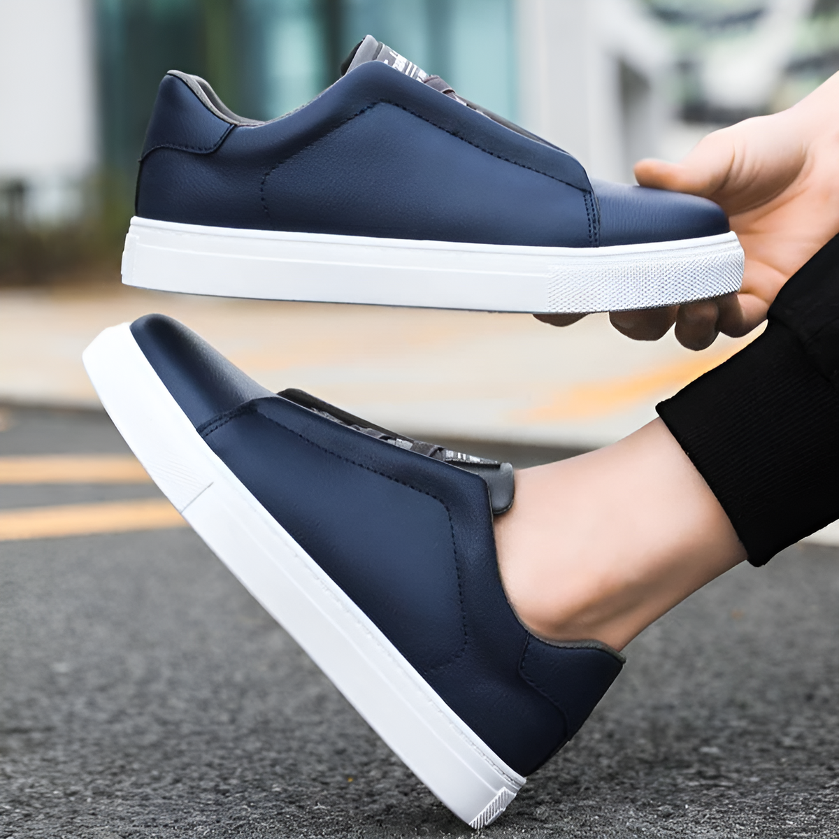 Alpenfeld™ | Original Klassische Sneakers