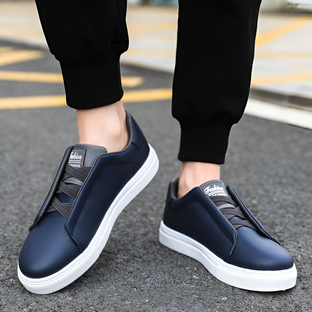 Alpenfeld™ | Original Klassische Sneakers