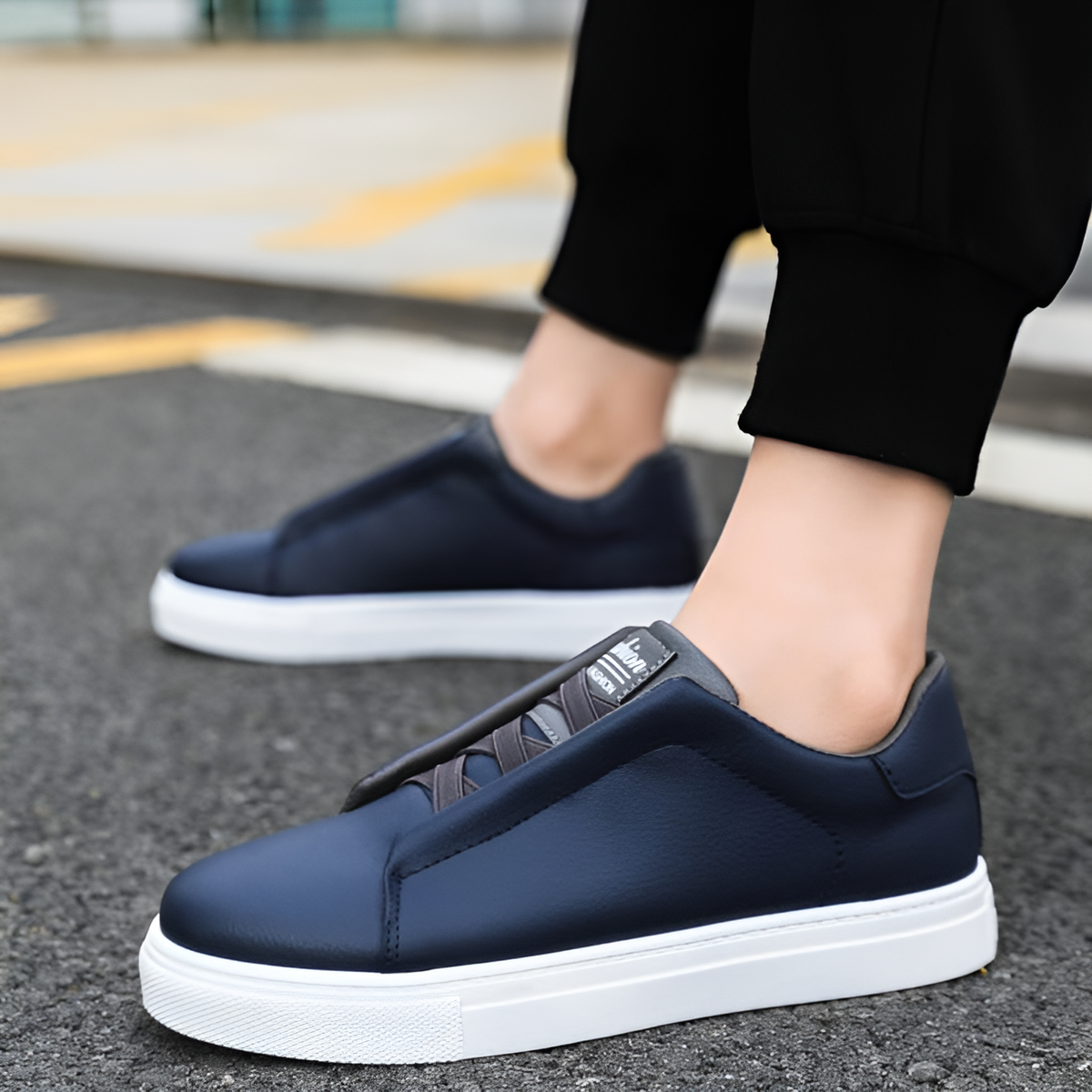Alpenfeld™ | Original Klassische Sneakers