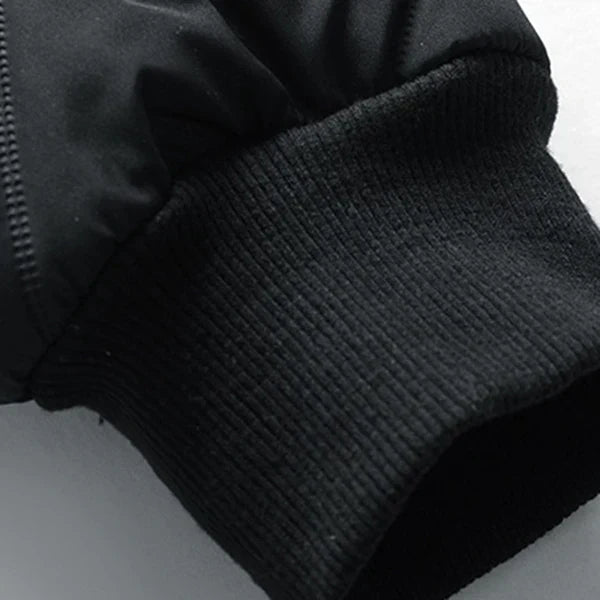 Alpenfeld | North™ - Thermo-Winterjacke