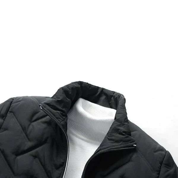Alpenfeld | North™ - Thermo-Winterjacke