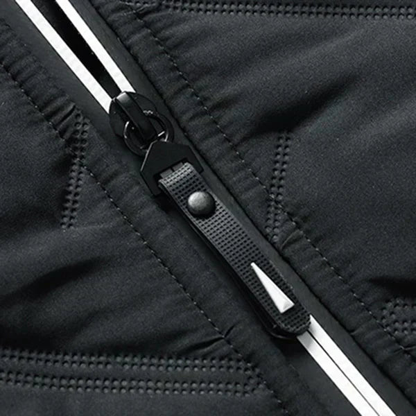 Alpenfeld | North™ - Thermo-Winterjacke