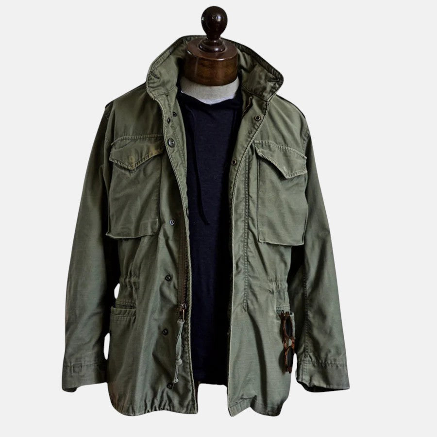 Alpenfeld | Feldjacke