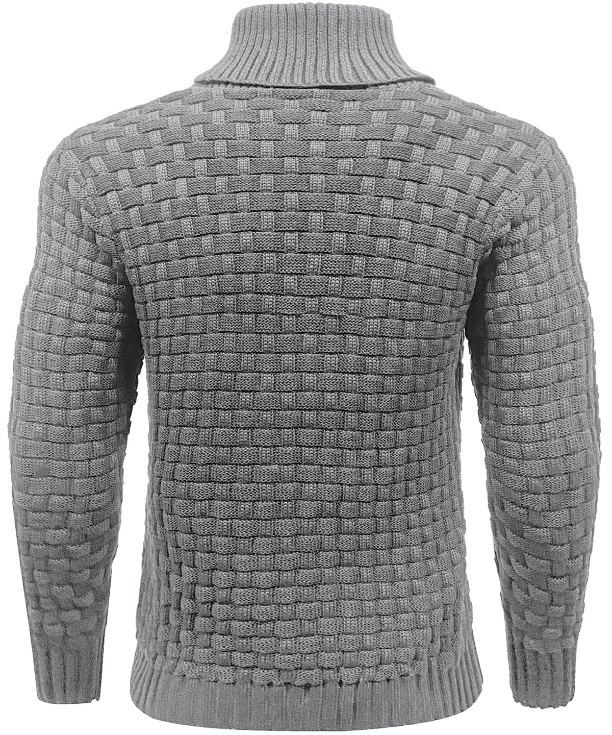 Sommerfeld | Rib-Pullover