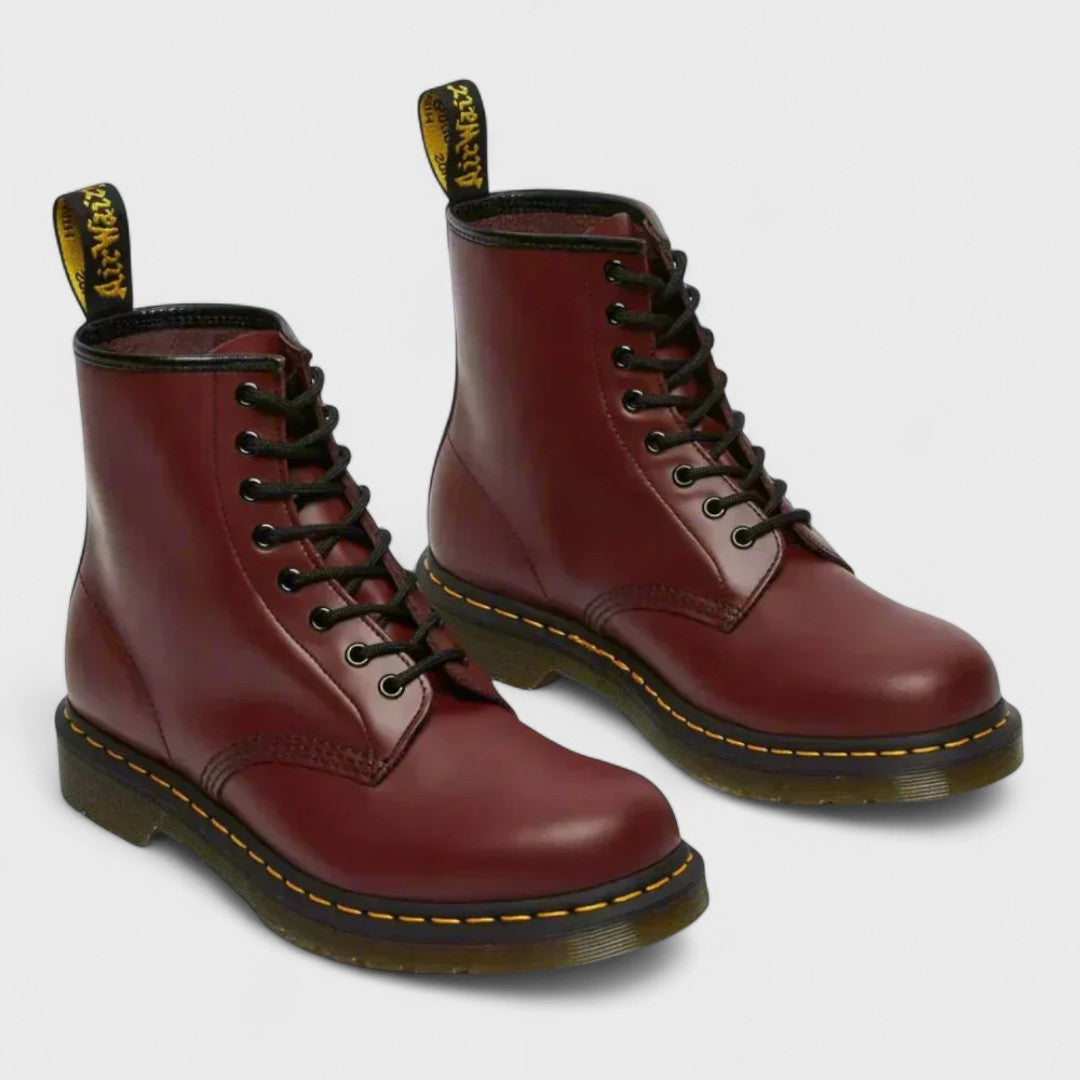 Alpenfeld™ | Klassische und Bequeme Stiefel